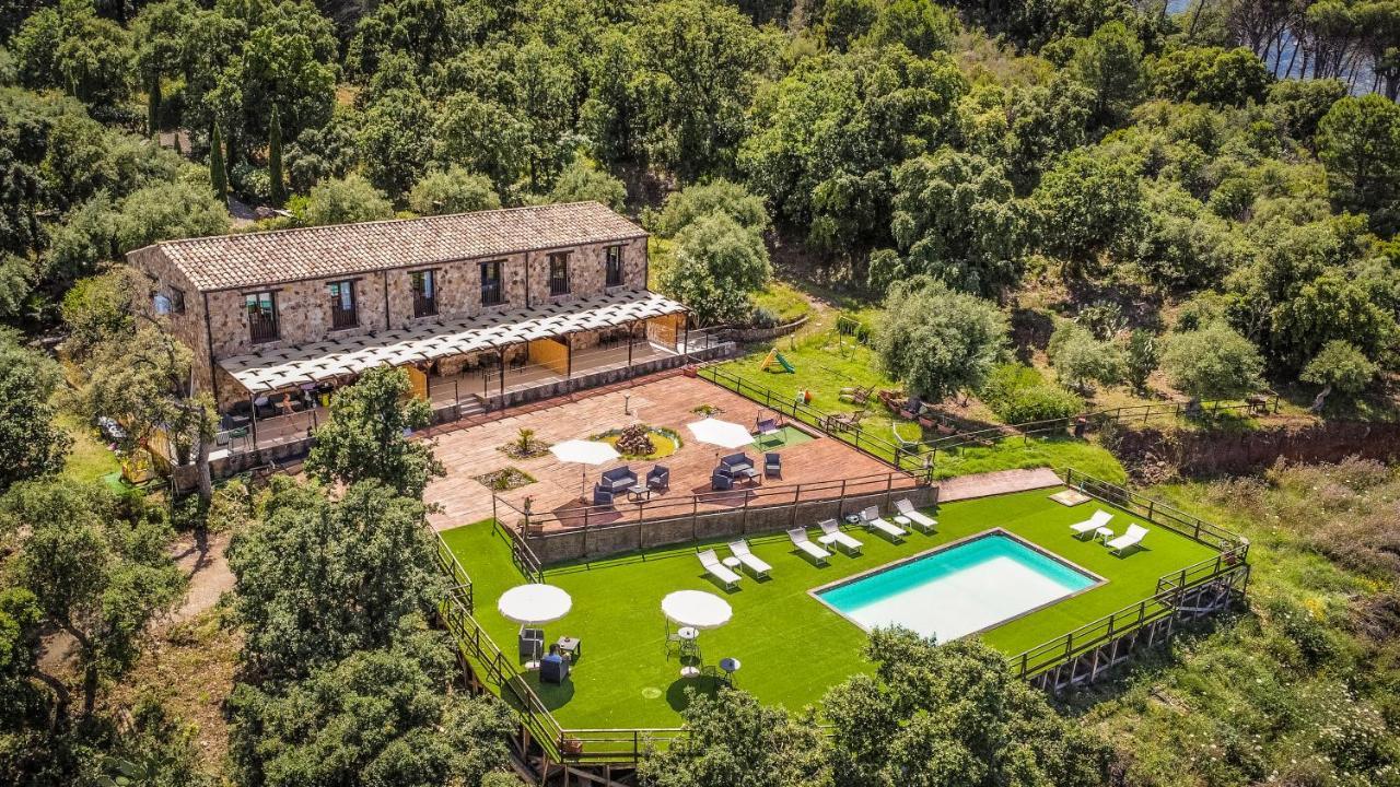 Thalìa - Cottage&garden - Cefalù